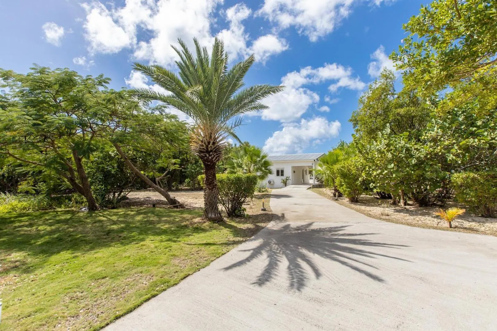 The Beach Bungalow Sisters Baie Longue 0*,