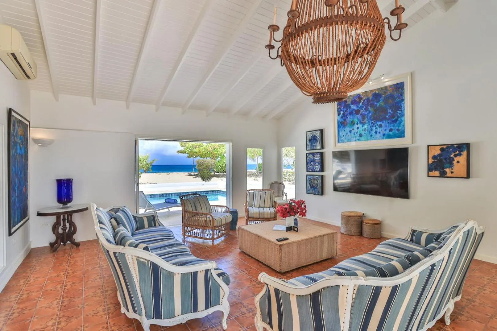 The Beach Bungalow Sisters Baie Longue 0*,  Άγιος Μαρτίνος/Αγίου Μαρτίνου